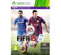 Fifa 15 [import anglais]