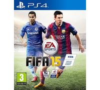 Fifa 15 [import anglais]