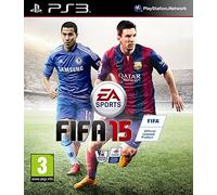 Electronic Arts Jeu vidéo FIFA 15 PS3
