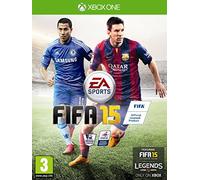 Fifa 15 [import anglais]
