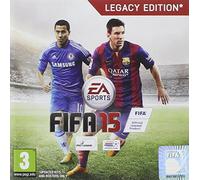 Fifa 15 [import europe]