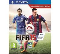 FIFA 15 Jeu PS Vita