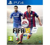 Electronic Arts FIFA 15, PS4 Standard Allemand PlayStation 4