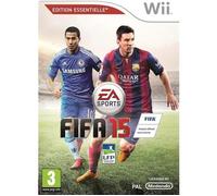 FIFA 15 Jeu Wii