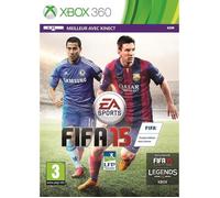 FIFA 15 Jeu XBOX 360