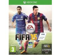 FIFA 15 Jeu XBOX One