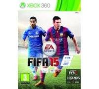 FIFA 15 MIX X360 G