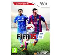 FIFA 15 : Nintendo Wii , ML