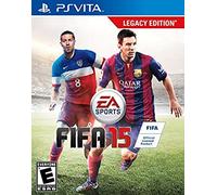 FIFA 15 - PlayStation Vita by Electronic Arts