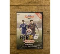 Fifa 15 Preview - Dvd