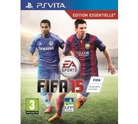 FIFA 15 PS Vita G