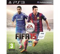 Fifa 15 PS3