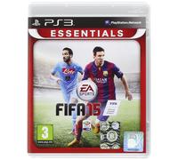 FIFA 15 Ps3 Essential (PC)