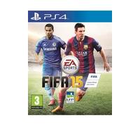 FIFA 15 PS4