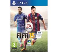 Fifa 15 PS4