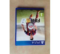 Fifa 15 PS4
