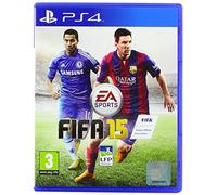 FIFA 15 PS4 FR PG FRONTLINE