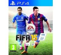 FIFA 15 PS4 G