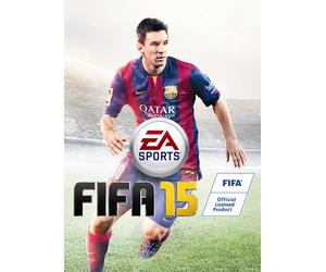 FIFA 15 (RU/PL) Origin Key GLOBAL