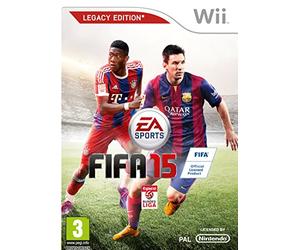 FIFA 15 - Standard Edition [import allemand]