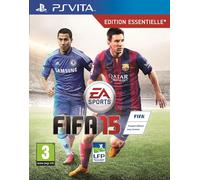 FIFA 15 Standard PS Vita