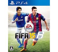 FIFA 15 (Ultimate Team:15ゴールドパックス ダウンロードコード 同梱)