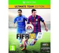 Electronic Arts Jeu vidéo FIFA 15 Édition Ultimate Xbox One