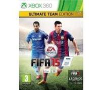 Fifa 15 - Ultimate Team Edition (x360) G