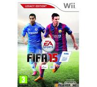 FIFA 15 [import europe]