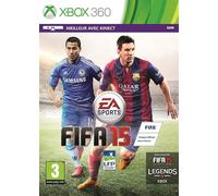 Fifa 15 Xbox 360