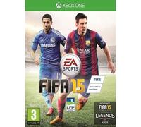 Fifa 15 Xbox One