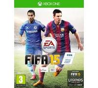 Fifa 15 Xbox One G