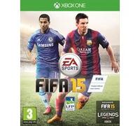 FIFA 15 Xbox One G