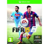 Fifa 15 Xbox One (PC)