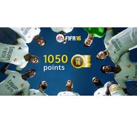 FIFA 16 1050 FUT Points (PC)