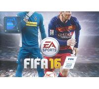 Fifa 16