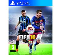 Fifa 16