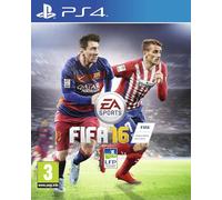 Fifa 16 Ps4