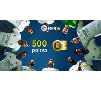 FIFA 16 500 FUT Points (PC)