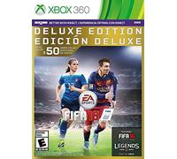 Fifa 16 Deluxe Edition