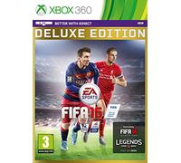 FIFA 16 - Deluxe Edition [import anglais]