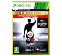 FIFA 16 DELUXE EDITION LEGENDS