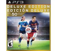 FIFA 16 - dition Deluxe - PlayStation 3