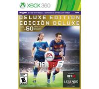 FIFA 16 - ?dition Deluxe - Xbox 360