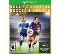 FIFA 16 - dition Deluxe - Xbox One