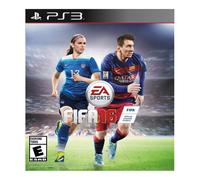 FIFA 16 - ?dition Standard - PlayStation 3