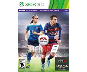 FIFA 16 - dition Standard - Xbox 360