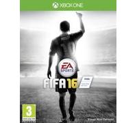 Fifa 16 - Edition Benelux Xbox One