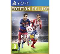 Fifa 16 - Edition Deluxe PS4