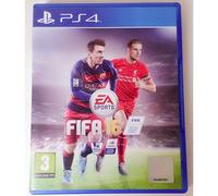 Fifa 16 PS4